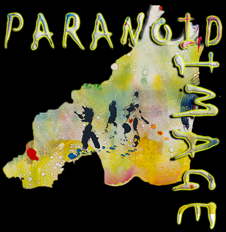 Paranoid Image & Logo